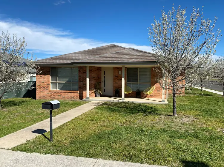 31 Boulevard Place, Tamworth NSW 2340