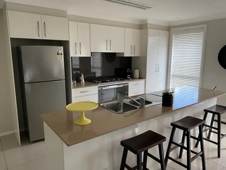 Second view of Homely house listing, 31 Boulevard Place, Tamworth NSW 2340