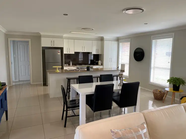 Third view of Homely house listing, 31 Boulevard Place, Tamworth NSW 2340