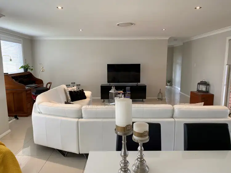 Fourth view of Homely house listing, 31 Boulevard Place, Tamworth NSW 2340