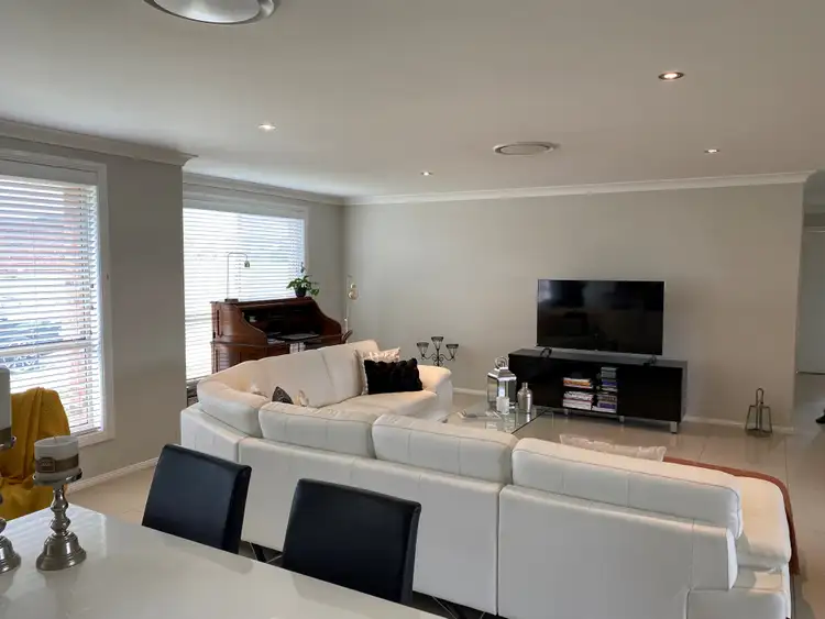 Fifth view of Homely house listing, 31 Boulevard Place, Tamworth NSW 2340