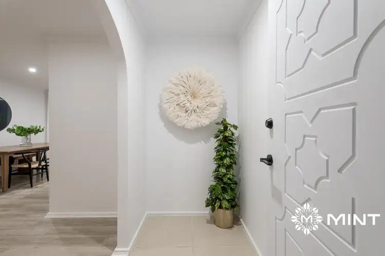 Second view of Homely house listing, 3/31 Bristol Avenue, Bicton WA 6157