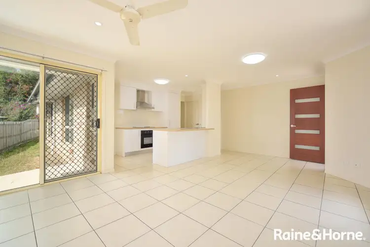 Sixth view of Homely semi-detached listing, 6 Butler Street, New Auckland QLD 4680