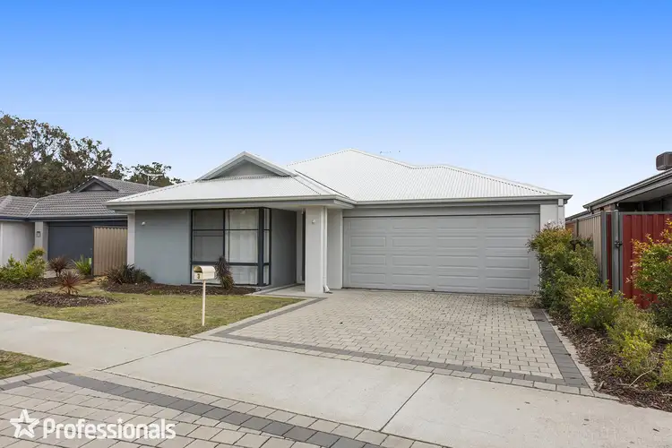 3 Haywire Avenue, Whitby WA 6123