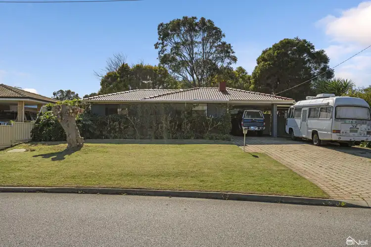 Fourth view of Homely house listing, 42 Dancy Way, Seville Grove WA 6112