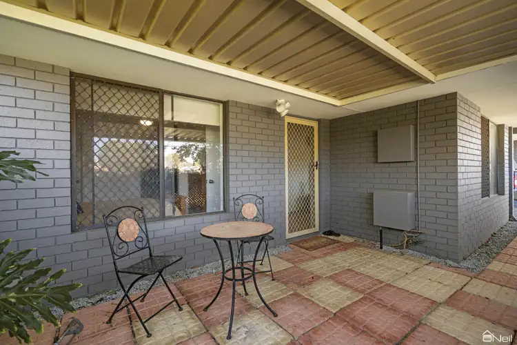 Fifth view of Homely house listing, 42 Dancy Way, Seville Grove WA 6112
