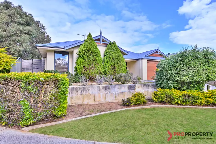 19 Runnymede Gate, Wellard WA 6170
