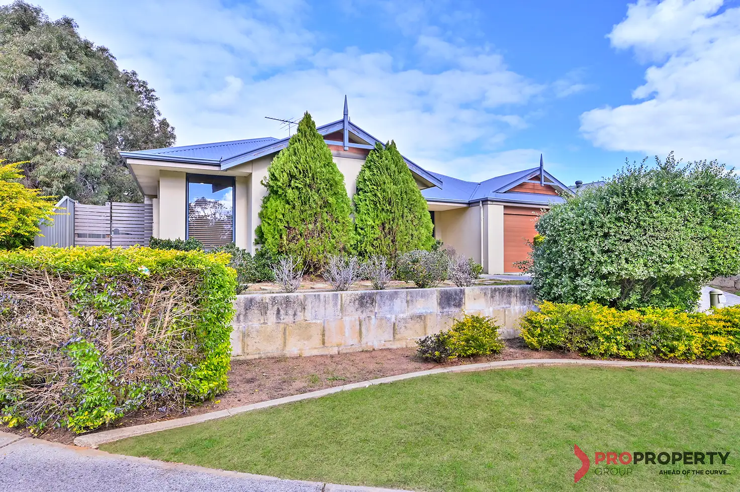 Main view of Homely house listing, 19 Runnymede Gate, Wellard WA 6170