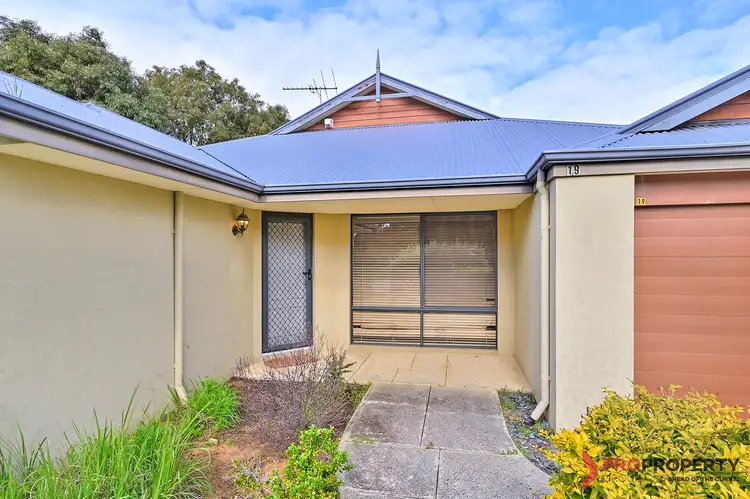 Second view of Homely house listing, 19 Runnymede Gate, Wellard WA 6170