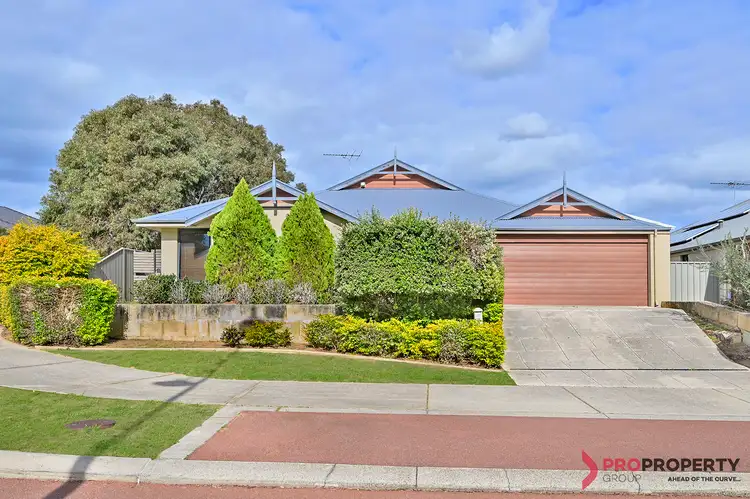 Third view of Homely house listing, 19 Runnymede Gate, Wellard WA 6170
