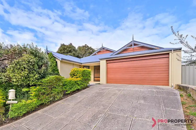 Fourth view of Homely house listing, 19 Runnymede Gate, Wellard WA 6170