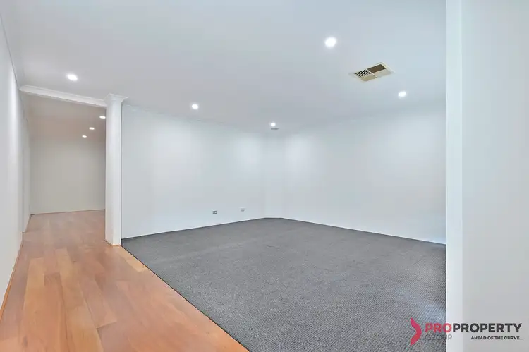 Fifth view of Homely house listing, 19 Runnymede Gate, Wellard WA 6170