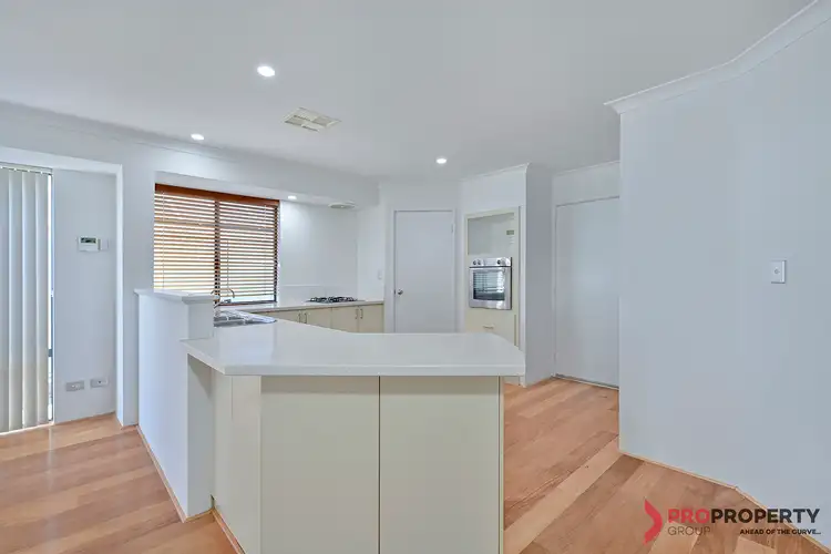 Seventh view of Homely house listing, 19 Runnymede Gate, Wellard WA 6170