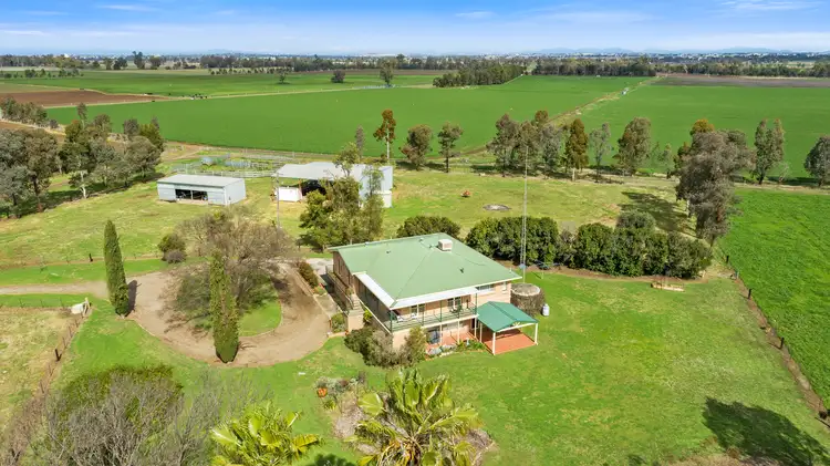601 Browns Lane, Tamworth NSW 2340