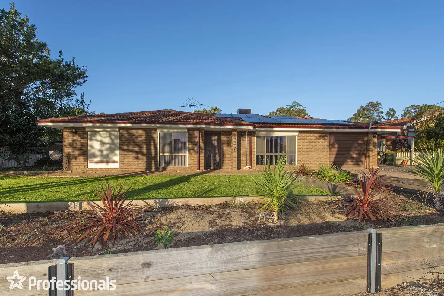 Main view of Homely house listing, 11 Edward Crescent, Byford WA 6122