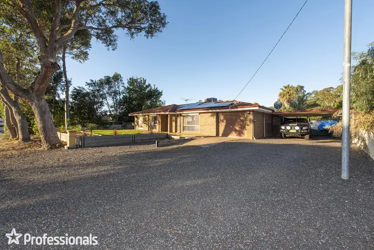Second view of Homely house listing, 11 Edward Crescent, Byford WA 6122