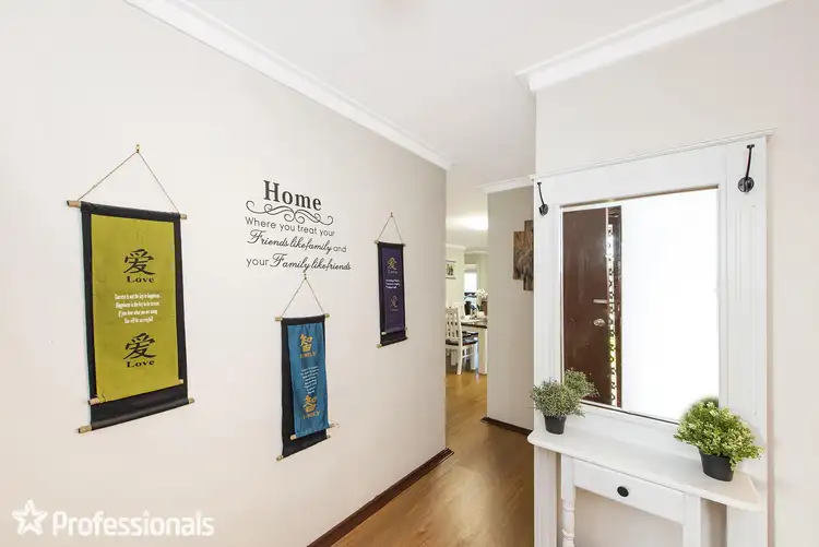 Third view of Homely house listing, 11 Edward Crescent, Byford WA 6122