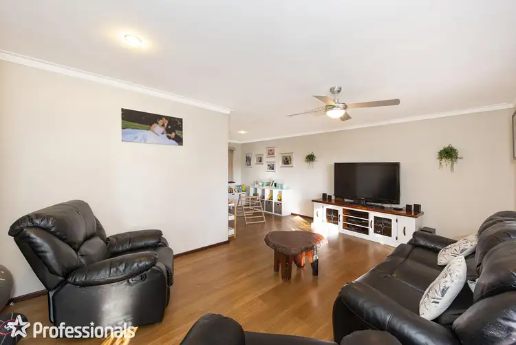Fourth view of Homely house listing, 11 Edward Crescent, Byford WA 6122