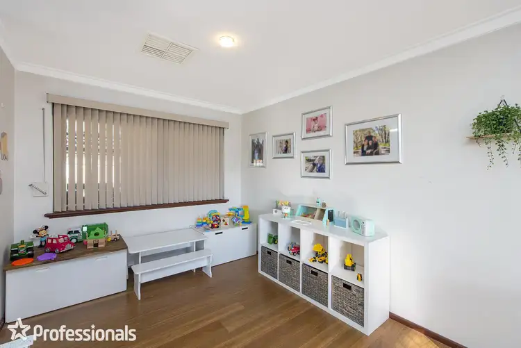 Sixth view of Homely house listing, 11 Edward Crescent, Byford WA 6122