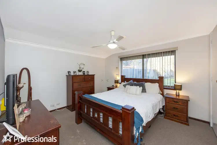Seventh view of Homely house listing, 11 Edward Crescent, Byford WA 6122