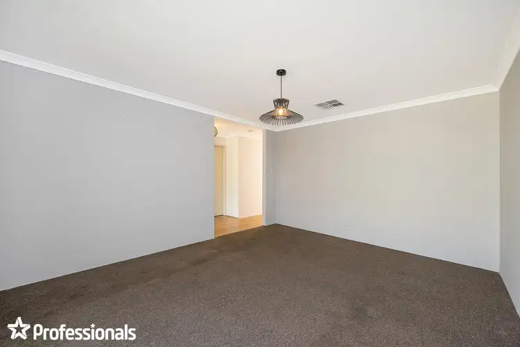 Fourth view of Homely house listing, 18 Madeira Turn, Byford WA 6122