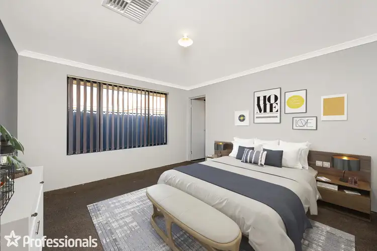 Fifth view of Homely house listing, 18 Madeira Turn, Byford WA 6122