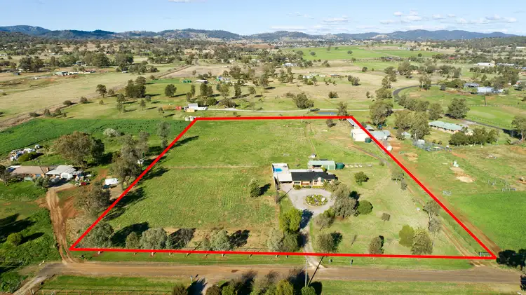 20 Stephen Road, Tamworth NSW 2340