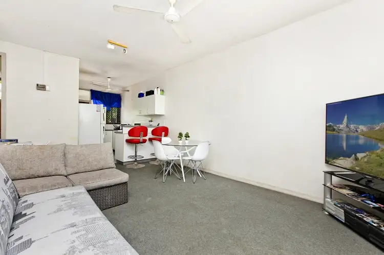 Main view of Homely unit listing, 4/12 Nation Crescent, Coconut Grove NT 810