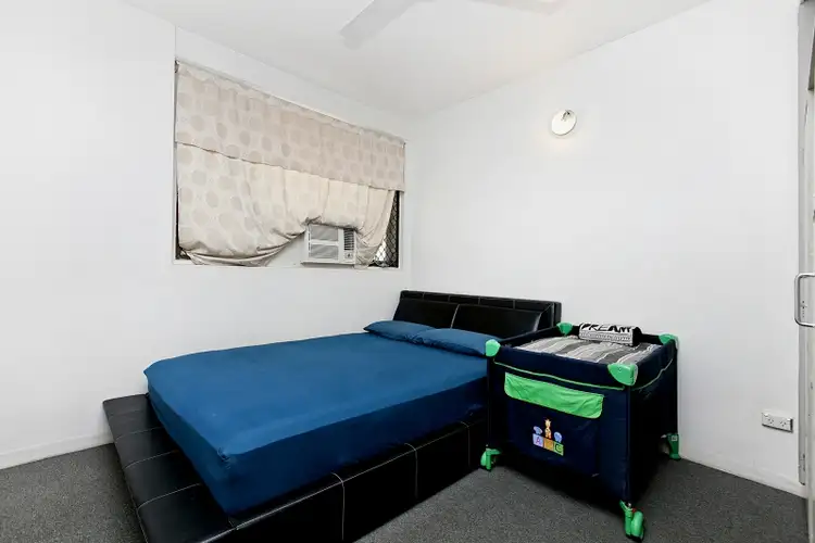 Third view of Homely unit listing, 4/12 Nation Crescent, Coconut Grove NT 810