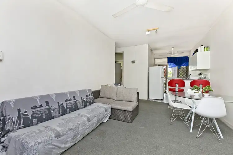 Fourth view of Homely unit listing, 4/12 Nation Crescent, Coconut Grove NT 810