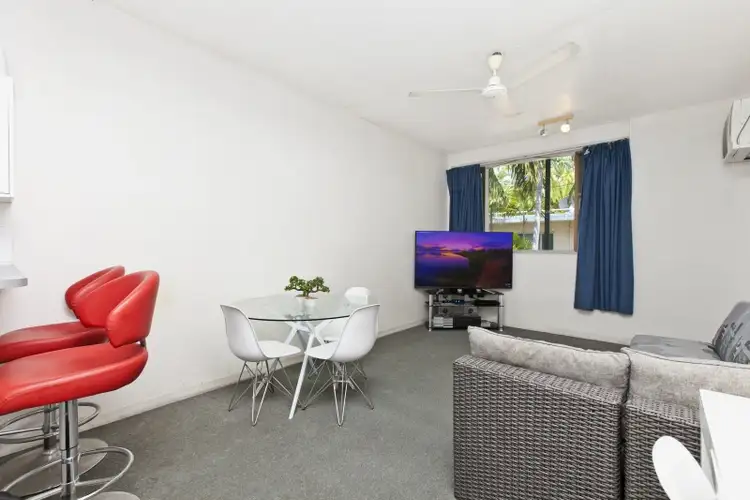 Fifth view of Homely unit listing, 4/12 Nation Crescent, Coconut Grove NT 810