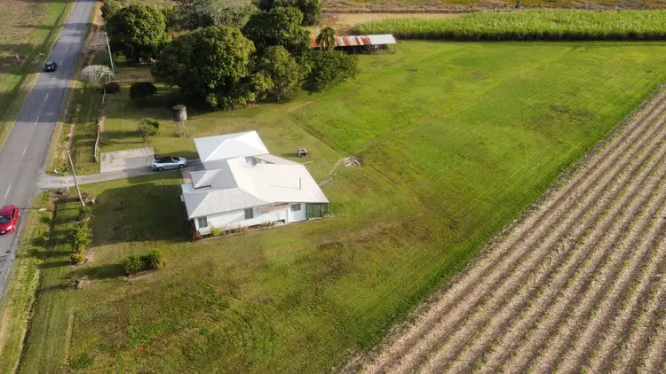 Second view of Homely house listing, 178 Pioneer Street, Glenella QLD 4740