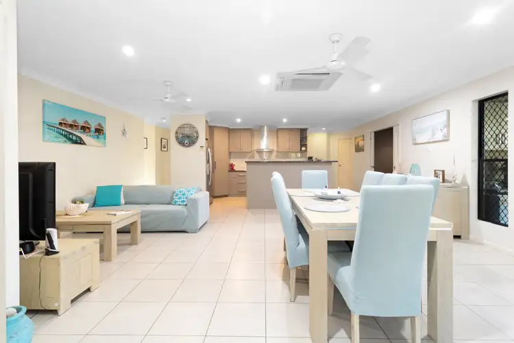 Third view of Homely house listing, 17 Turnbuckle Street, Bucasia QLD 4750