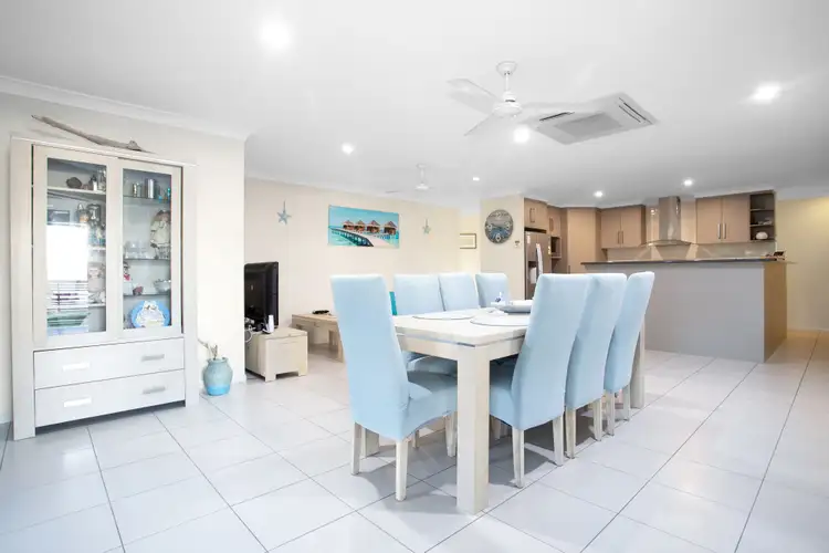 Fourth view of Homely house listing, 17 Turnbuckle Street, Bucasia QLD 4750