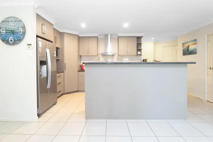Sixth view of Homely house listing, 17 Turnbuckle Street, Bucasia QLD 4750