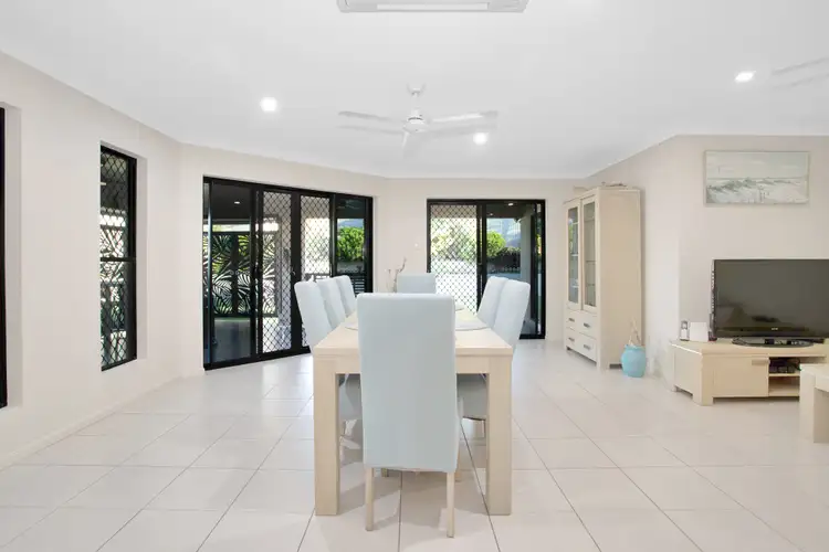 Seventh view of Homely house listing, 17 Turnbuckle Street, Bucasia QLD 4750