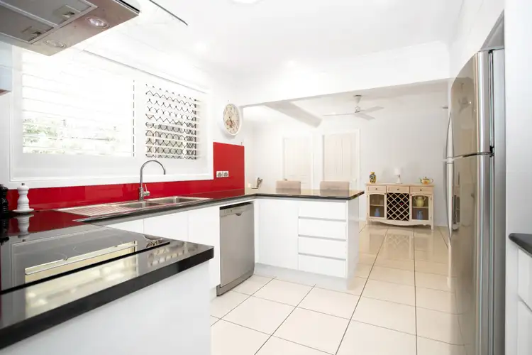 Third view of Homely house listing, 3 Sam Bezzina Drive, Beaconsfield QLD 4740