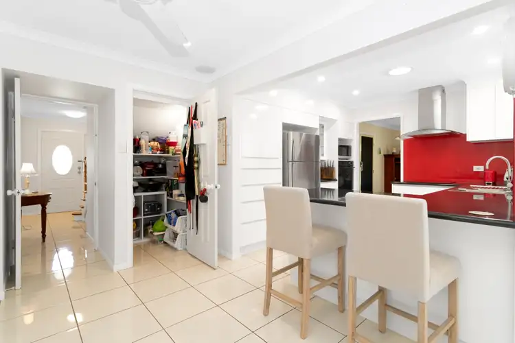 Fifth view of Homely house listing, 3 Sam Bezzina Drive, Beaconsfield QLD 4740