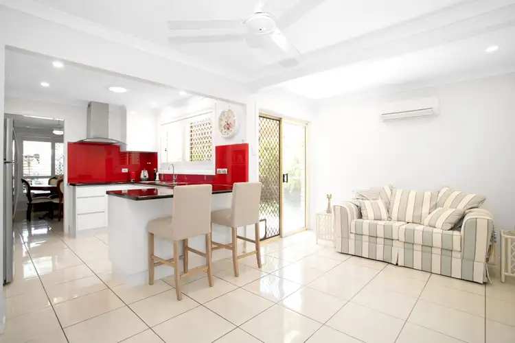 Sixth view of Homely house listing, 3 Sam Bezzina Drive, Beaconsfield QLD 4740