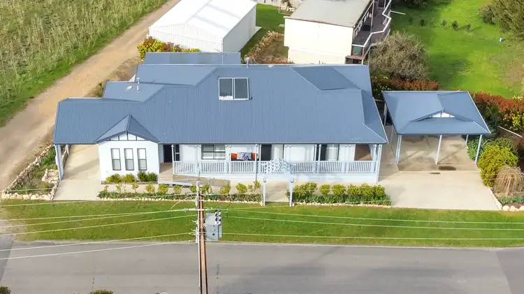 Second view of Homely house listing, 24 Yates Avenue, Goolwa South SA 5214