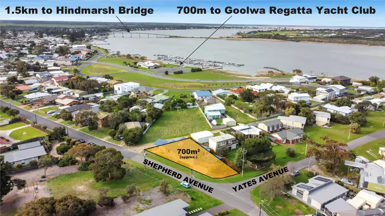 Fourth view of Homely house listing, 24 Yates Avenue, Goolwa South SA 5214