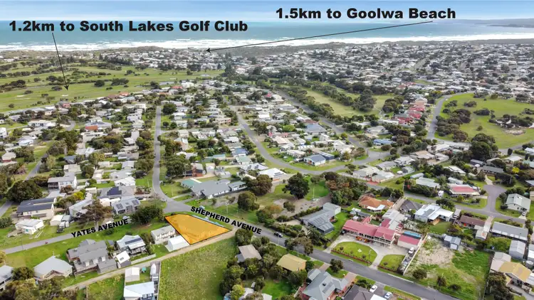 Fifth view of Homely house listing, 24 Yates Avenue, Goolwa South SA 5214