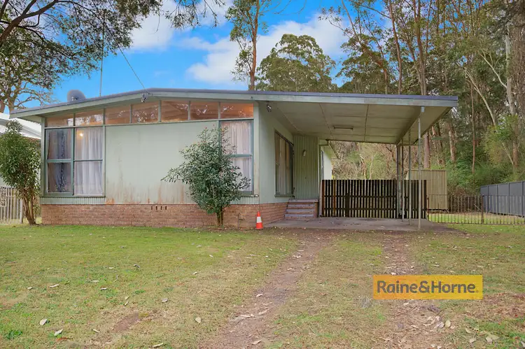 Main view of Homely house listing, 13 Willow Road, Springfield NSW 2250