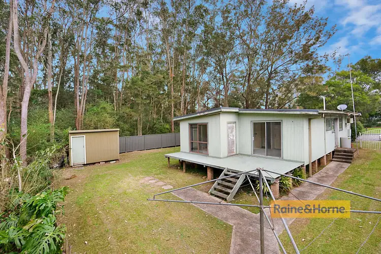 Second view of Homely house listing, 13 Willow Road, Springfield NSW 2250