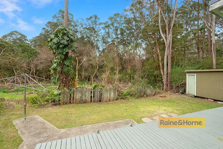 Third view of Homely house listing, 13 Willow Road, Springfield NSW 2250