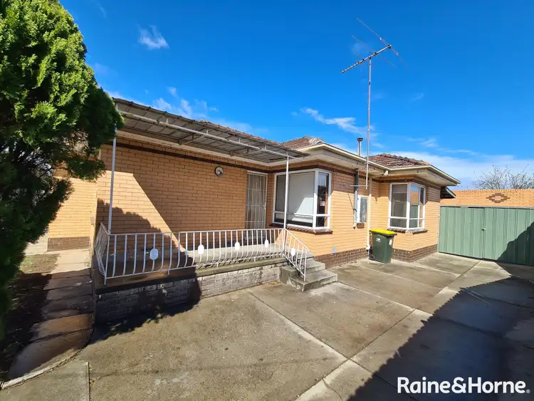 Main view of Homely house listing, 59 Ridgeway Parade, Sunshine West VIC 3020