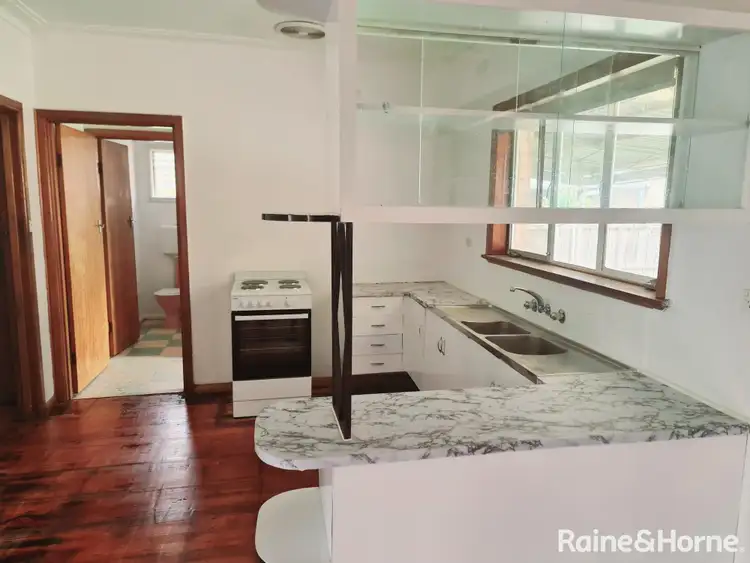 Second view of Homely house listing, 59 Ridgeway Parade, Sunshine West VIC 3020