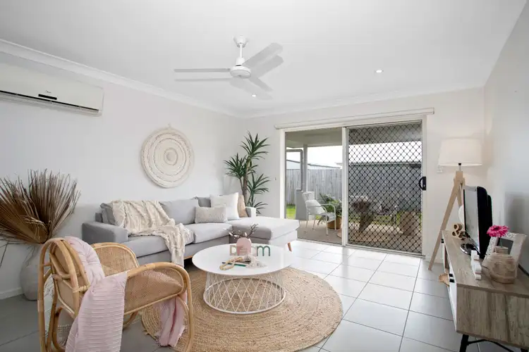Fifth view of Homely house listing, 12 Somerset Drive, Andergrove QLD 4740