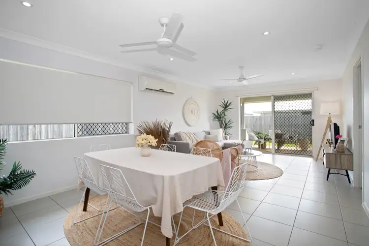 Sixth view of Homely house listing, 12 Somerset Drive, Andergrove QLD 4740