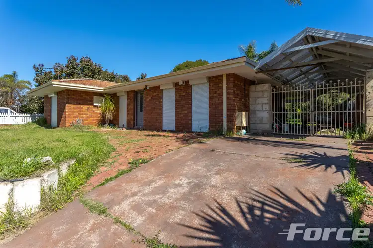 Second view of Homely house listing, 53 Glengarry Drive, Duncraig WA 6023